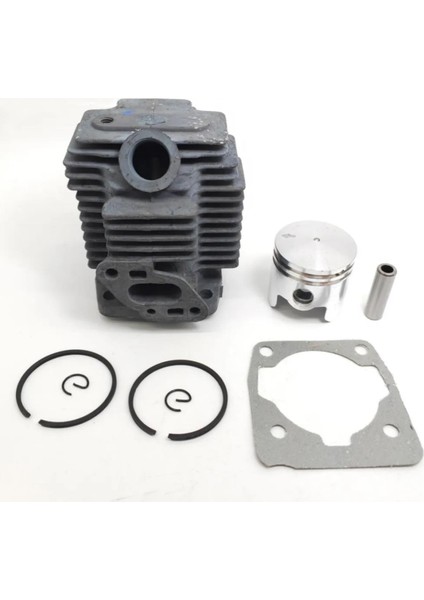 Benzinli Ilaçlama Silindir Piston Conta Set 33MM TF900/OS768/TU28 Ilaç Motoru Gömlek Piston