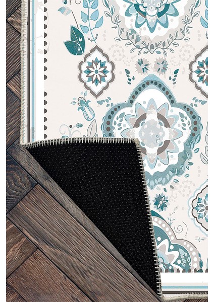 Makine Dokuması Pamuklu Dokuma ve Kaymaz Taban, Şönil , Yüksek Kalite, Uzun Ömürlü ,ince Yıkanabilir ,dekoratif Modern Oda Halısı,kilim