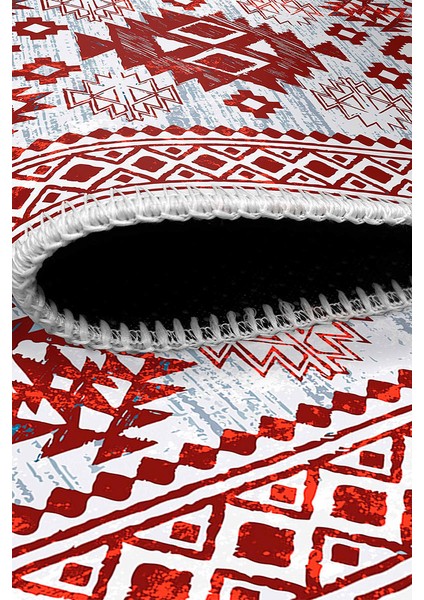 Makine Dokuması Pamuklu Dokuma ve Kaymaz Taban, Şönil , Yüksek Kalite, Uzun Ömürlü ,ince Yıkanabilir ,dekoratif Modern Oda Halısı,kilim