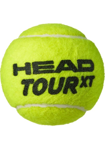 Tour Xt 24LÜ Kutu 72 Adet Tenis Topu