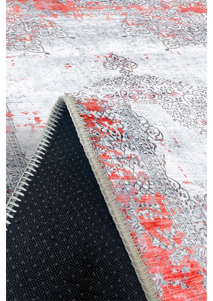 Makine Dokuması Pamuklu Dokuma ve Kaymaz Taban, Şönil , Yüksek Kalite, Uzun Ömürlü ,ince Yıkanabilir ,dekoratif Modern Oda Halısı,kilim