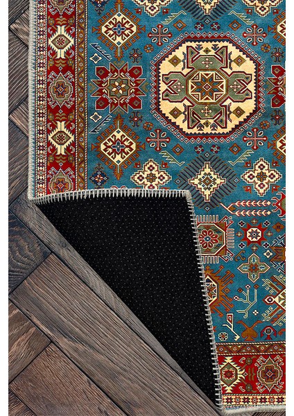 Makine Dokuması Pamuklu Dokuma ve Kaymaz Taban, Şönil , Yüksek Kalite, Uzun Ömürlü ,ince Yıkanabilir ,dekoratif Modern Oda Halısı,kilim