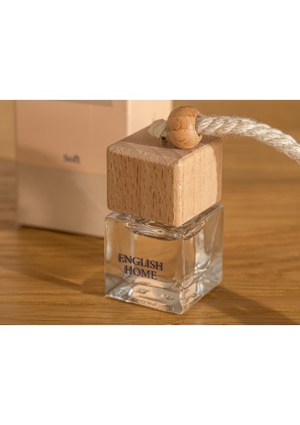 Soft Oto Kokusu 8 ml Krem fiyatları