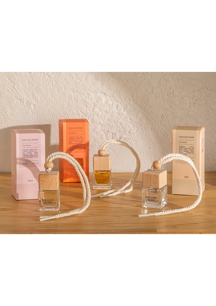 Soft Oto Kokusu 8 ml Krem modelleri