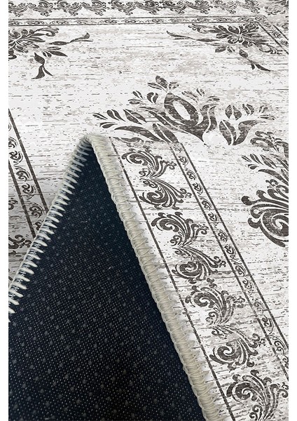Makine Dokuması Pamuklu Dokuma ve Kaymaz Taban, Şönil , Yüksek Kalite, Uzun Ömürlü ,ince Yıkanabilir ,dekoratif Modern Oda Halısı,kilim