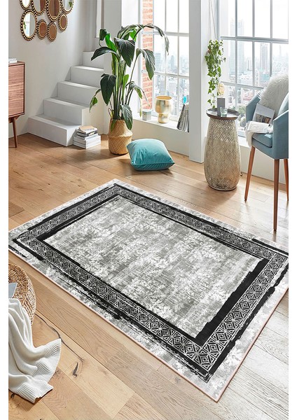 Makine Dokuması Pamuklu Dokuma ve Kaymaz Taban, Şönil , Yüksek Kalite, Uzun Ömürlü ,ince Yıkanabilir ,dekoratif Modern Oda Halısı,kilim