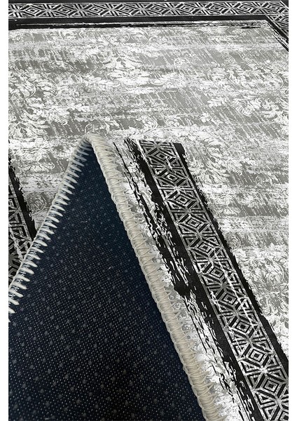 Makine Dokuması Pamuklu Dokuma ve Kaymaz Taban, Şönil , Yüksek Kalite, Uzun Ömürlü ,ince Yıkanabilir ,dekoratif Modern Oda Halısı,kilim