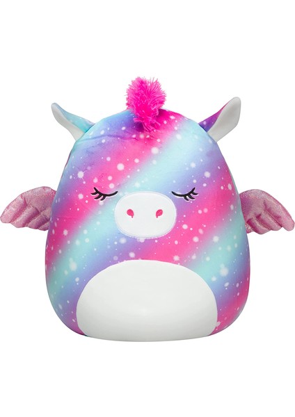 Squishmallow Pegasus Faisah 50 cm