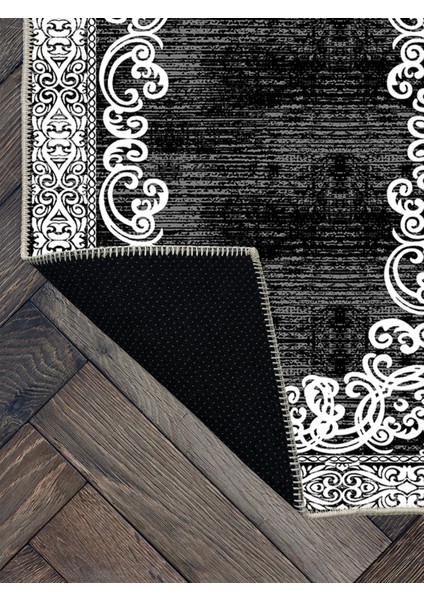 Makine Dokuması Pamuklu Dokuma ve Kaymaz Taban, Şönil , Yüksek Kalite, Uzun Ömürlü ,ince Yıkanabilir ,dekoratif Modern Oda Halısı,kilim