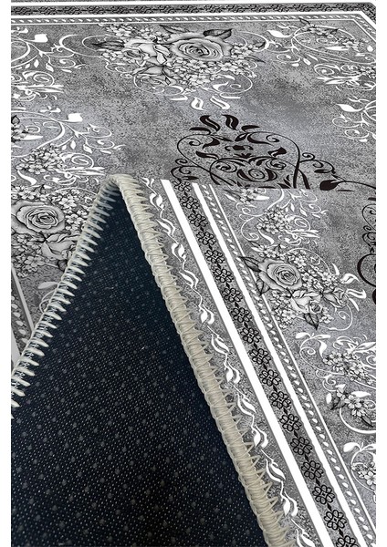 Makine Dokuması Pamuklu Dokuma ve Kaymaz Taban, Şönil , Yüksek Kalite, Uzun Ömürlü ,ince Yıkanabilir ,dekoratif Modern Oda Halısı,kilim