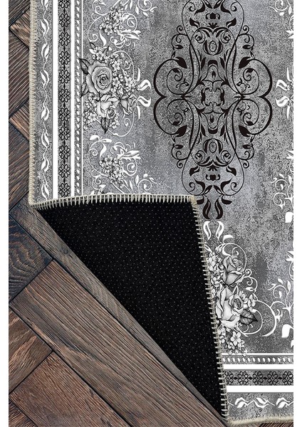 Makine Dokuması Pamuklu Dokuma ve Kaymaz Taban, Şönil , Yüksek Kalite, Uzun Ömürlü ,ince Yıkanabilir ,dekoratif Modern Oda Halısı,kilim
