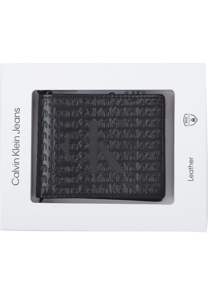 Calvın Kleın Erkek Cüzdan 31KJ130001-BLACK fırsatları
