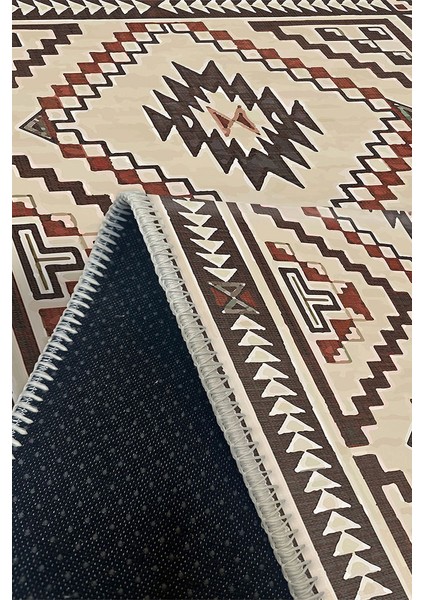 Makine Dokuması Pamuklu Dokuma ve Kaymaz Taban, Şönil , Yüksek Kalite, Uzun Ömürlü ,ince Yıkanabilir ,dekoratif Modern Oda Halısı,kilim