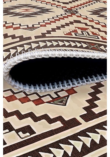 Makine Dokuması Pamuklu Dokuma ve Kaymaz Taban, Şönil , Yüksek Kalite, Uzun Ömürlü ,ince Yıkanabilir ,dekoratif Modern Oda Halısı,kilim