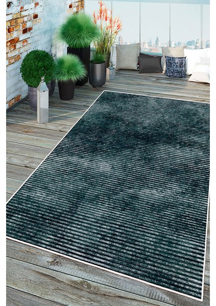 Makine Dokuması Pamuklu Dokuma ve Kaymaz Taban, Şönil , Yüksek Kalite, Uzun Ömürlü ,ince Yıkanabilir ,dekoratif Modern Oda Halısı,kilim