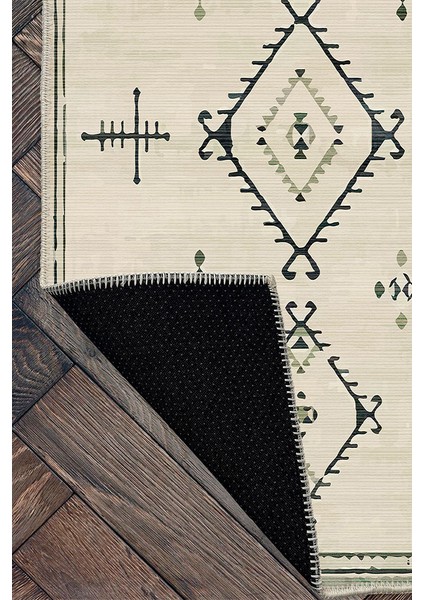 Makine Dokuması Pamuklu Dokuma ve Kaymaz Taban, Şönil , Yüksek Kalite, Uzun Ömürlü ,ince Yıkanabilir ,dekoratif Modern Oda Halısı,kilim