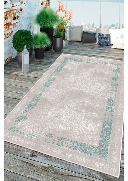 Makine Dokuması Pamuklu Dokuma ve Kaymaz Taban, Şönil , Yüksek Kalite, Uzun Ömürlü ,ince Yıkanabilir ,dekoratif Modern Oda Halısı,kilim