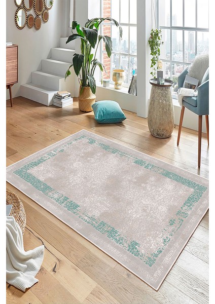 Makine Dokuması Pamuklu Dokuma ve Kaymaz Taban, Şönil , Yüksek Kalite, Uzun Ömürlü ,ince Yıkanabilir ,dekoratif Modern Oda Halısı,kilim
