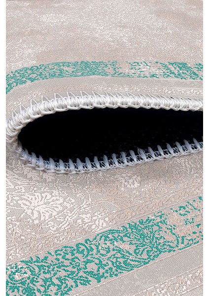 Makine Dokuması Pamuklu Dokuma ve Kaymaz Taban, Şönil , Yüksek Kalite, Uzun Ömürlü ,ince Yıkanabilir ,dekoratif Modern Oda Halısı,kilim