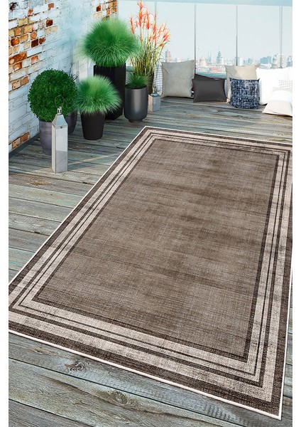 Makine Dokuması Pamuklu Dokuma ve Kaymaz Taban, Şönil , Yüksek Kalite, Uzun Ömürlü ,ince Yıkanabilir ,dekoratif Modern Oda Halısı,kilim