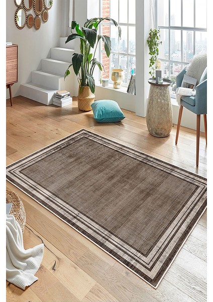 Makine Dokuması Pamuklu Dokuma ve Kaymaz Taban, Şönil , Yüksek Kalite, Uzun Ömürlü ,ince Yıkanabilir ,dekoratif Modern Oda Halısı,kilim