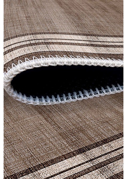 Makine Dokuması Pamuklu Dokuma ve Kaymaz Taban, Şönil , Yüksek Kalite, Uzun Ömürlü ,ince Yıkanabilir ,dekoratif Modern Oda Halısı,kilim