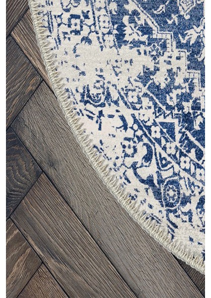 Makine Dokuması Pamuklu Dokuma ve Kaymaz Taban, Şönil , Yüksek Kalite, Uzun Ömürlü ,ince Yıkanabilir ,dekoratif Modern Oval Oda Halısı,kilim