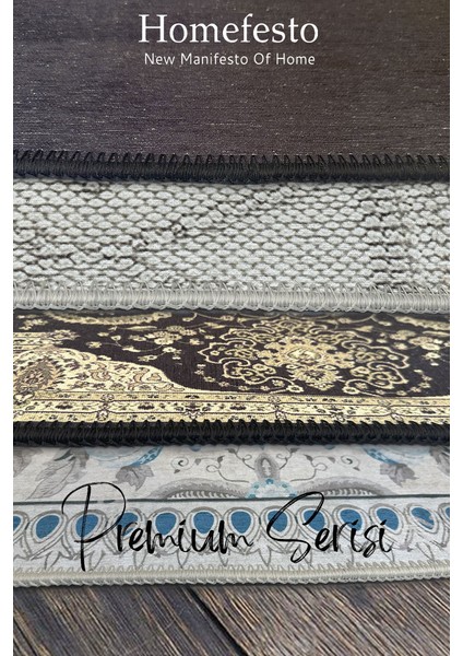Makine Dokuması Pamuklu Dokuma ve Kaymaz Taban, Şönil , Yüksek Kalite, Uzun Ömürlü ,ince Yıkanabilir ,dekoratif Modern Oval Oda Halısı,kilim