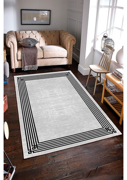 Makine Dokuması Pamuklu Dokuma ve Kaymaz Taban, Şönil , Yüksek Kalite, Uzun Ömürlü ,ince Yıkanabilir ,dekoratif Modern Oda Halısı,kilim