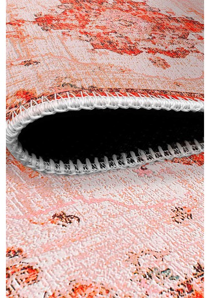 Makine Dokuması Pamuklu Dokuma ve Kaymaz Taban, Şönil , Yüksek Kalite, Uzun Ömürlü ,ince Yıkanabilir ,dekoratif Modern Oda Halısı,kilim