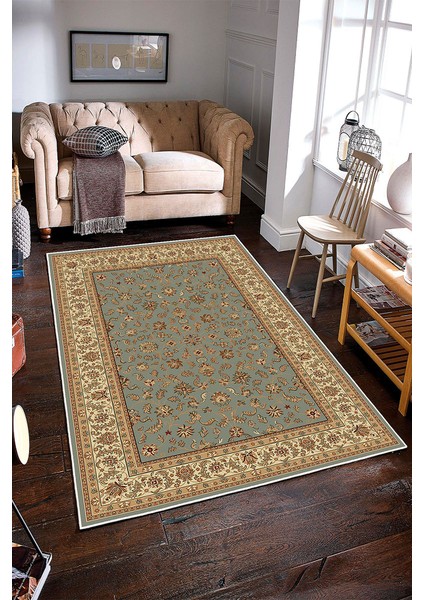 Makine Dokuması Pamuklu Dokuma ve Kaymaz Taban, Şönil , Yüksek Kalite, Uzun Ömürlü ,ince Yıkanabilir ,dekoratif Modern Oda Halısı,kilim