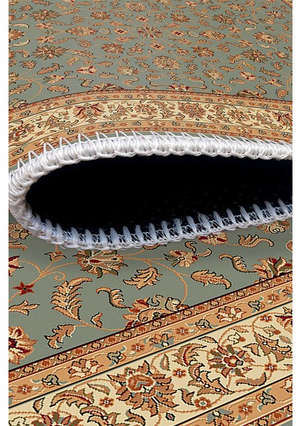 Makine Dokuması Pamuklu Dokuma ve Kaymaz Taban, Şönil , Yüksek Kalite, Uzun Ömürlü ,ince Yıkanabilir ,dekoratif Modern Oda Halısı,kilim