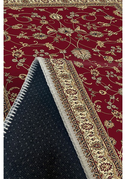 Makine Dokuması Pamuklu Dokuma ve Kaymaz Taban, Şönil , Yüksek Kalite, Uzun Ömürlü ,ince Yıkanabilir ,dekoratif Modern Oda Halısı,kilim
