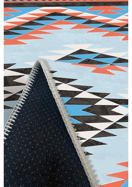 Makine Dokuması Pamuklu Dokuma ve Kaymaz Taban, Şönil , Yüksek Kalite, Uzun Ömürlü ,ince Yıkanabilir ,dekoratif Modern Oda Halısı,kilim