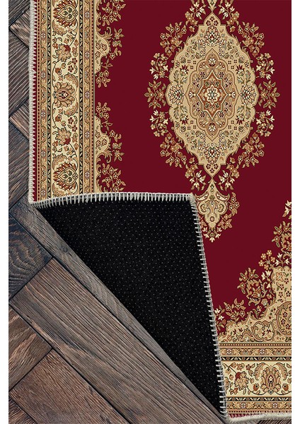 Makine Dokuması Pamuklu Dokuma ve Kaymaz Taban, Şönil , Yüksek Kalite, Uzun Ömürlü ,ince Yıkanabilir ,dekoratif Modern Oda Halısı,kilim