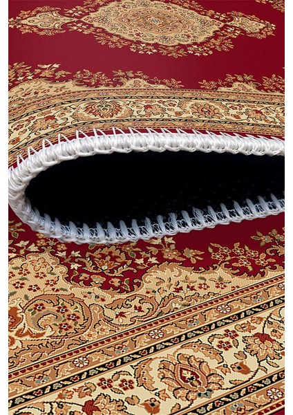 Makine Dokuması Pamuklu Dokuma ve Kaymaz Taban, Şönil , Yüksek Kalite, Uzun Ömürlü ,ince Yıkanabilir ,dekoratif Modern Oda Halısı,kilim