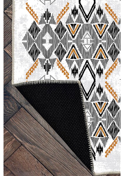 Makine Dokuması Pamuklu Dokuma ve Kaymaz Taban, Şönil , Yüksek Kalite, Uzun Ömürlü ,ince Yıkanabilir ,dekoratif Modern Oda Halısı,kilim