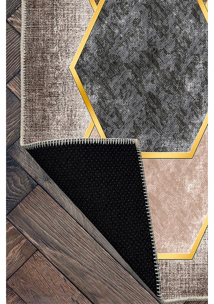 Makine Dokuması Pamuklu Dokuma ve Kaymaz Taban, Şönil , Yüksek Kalite, Uzun Ömürlü ,ince Yıkanabilir ,dekoratif Modern Oda Halısı,kilim
