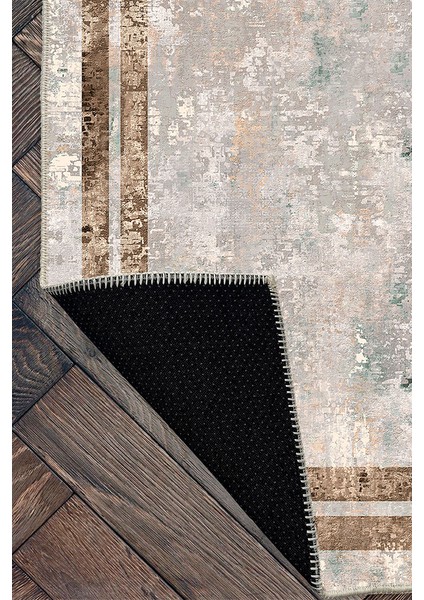 Makine Dokuması Pamuklu Dokuma ve Kaymaz Taban, Şönil , Yüksek Kalite, Uzun Ömürlü ,ince Yıkanabilir ,dekoratif Modern Oda Halısı,kilim