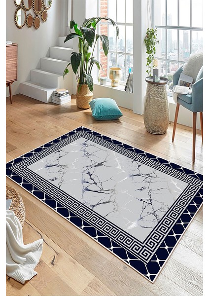 Makine Dokuması Pamuklu Dokuma ve Kaymaz Taban, Şönil , Yüksek Kalite, Uzun Ömürlü ,ince Yıkanabilir ,dekoratif Modern Oda Halısı,kilim