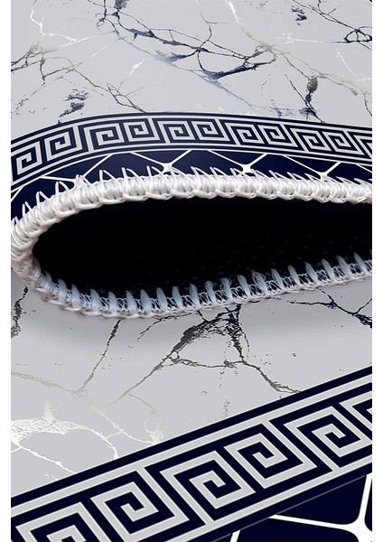 Makine Dokuması Pamuklu Dokuma ve Kaymaz Taban, Şönil , Yüksek Kalite, Uzun Ömürlü ,ince Yıkanabilir ,dekoratif Modern Oda Halısı,kilim