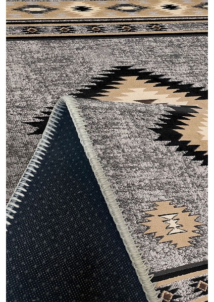 Makine Dokuması Pamuklu Dokuma ve Kaymaz Taban, Şönil , Yüksek Kalite, Uzun Ömürlü ,ince Yıkanabilir ,dekoratif Modern Oda Halısı,kilim