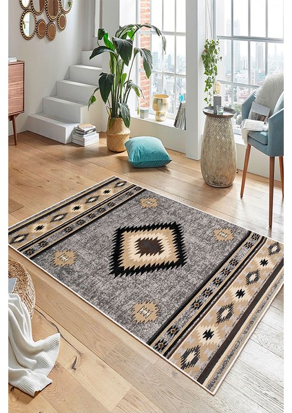 Makine Dokuması Pamuklu Dokuma ve Kaymaz Taban, Şönil , Yüksek Kalite, Uzun Ömürlü ,ince Yıkanabilir ,dekoratif Modern Oda Halısı,kilim