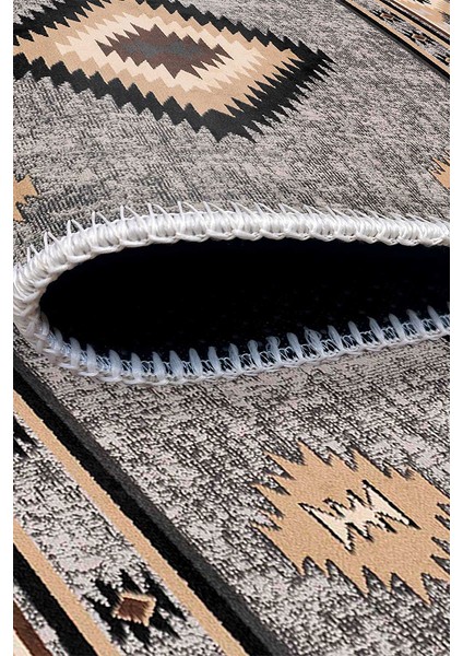 Makine Dokuması Pamuklu Dokuma ve Kaymaz Taban, Şönil , Yüksek Kalite, Uzun Ömürlü ,ince Yıkanabilir ,dekoratif Modern Oda Halısı,kilim