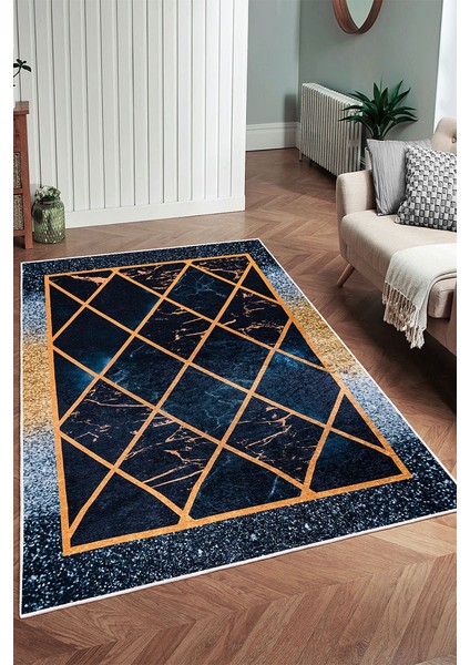 Makine Dokuması Pamuklu Dokuma ve Kaymaz Taban, Şönil , Yüksek Kalite, Uzun Ömürlü ,ince Yıkanabilir ,dekoratif Modern Oda Halısı,kilim