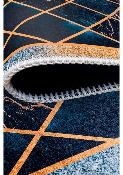 Makine Dokuması Pamuklu Dokuma ve Kaymaz Taban, Şönil , Yüksek Kalite, Uzun Ömürlü ,ince Yıkanabilir ,dekoratif Modern Oda Halısı,kilim