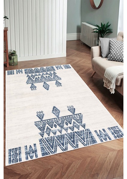 Makine Dokuması Pamuklu Dokuma ve Kaymaz Taban, Şönil , Yüksek Kalite, Uzun Ömürlü ,ince Yıkanabilir ,dekoratif Modern Oda Halısı,kilim