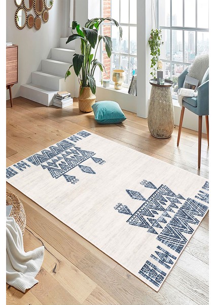 Makine Dokuması Pamuklu Dokuma ve Kaymaz Taban, Şönil , Yüksek Kalite, Uzun Ömürlü ,ince Yıkanabilir ,dekoratif Modern Oda Halısı,kilim