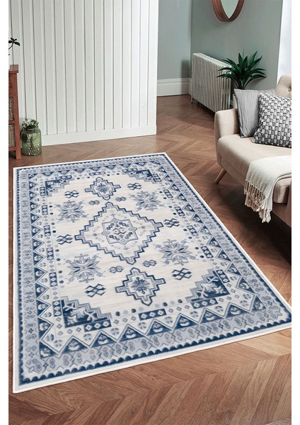 Makine Dokuması Pamuklu Dokuma ve Kaymaz Taban, Şönil , Yüksek Kalite, Uzun Ömürlü ,ince Yıkanabilir ,dekoratif Modern Oda Halısı,kilim
