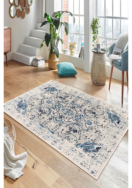 Makine Dokuması Pamuklu Dokuma ve Kaymaz Taban, Şönil , Yüksek Kalite, Uzun Ömürlü ,ince Yıkanabilir ,dekoratif Modern Oda Halısı,kilim